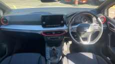 SEAT Ibiza 1.0 TSI 110 FR Edition 5dr Petrol Hatchback